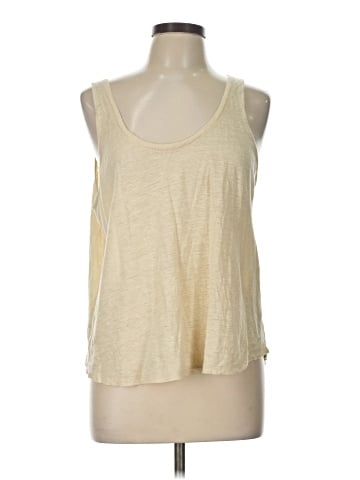 Wrap Tank Top (view 1)