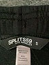 Splits 59 Black Casual Pants Size S - photo 7