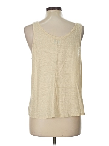 Wrap Tank Top (view 2)