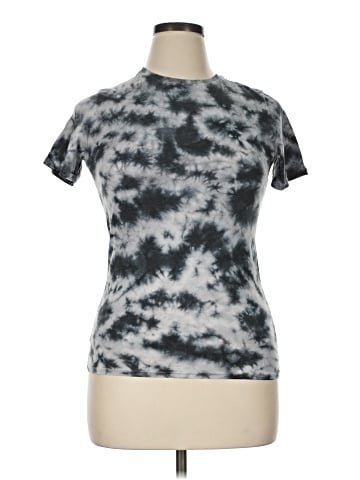 Threads 4 Thought Short Sleeve Turtleneck (view 1)