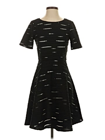 DM Donna Morgan Cocktail Dress (view 1)