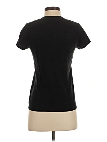 James Perse Short Sleeve T-Shirt (view 2)