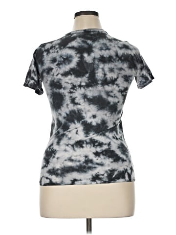Threads 4 Thought Short Sleeve Turtleneck (view 2)