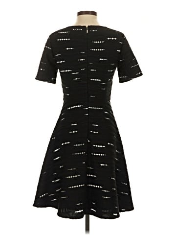 DM Donna Morgan Cocktail Dress (view 2)