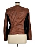 G by Giuliana Rancic Brown Jacket Size XL - photo 2