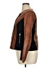 G by Giuliana Rancic Brown Jacket Size XL - photo 5