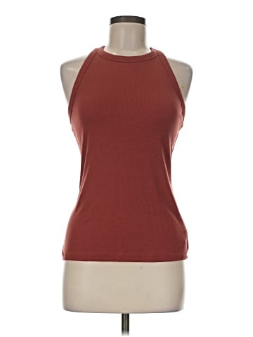Active Sleeveless T-Shirt (view 1)