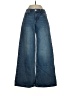 RSQ 100% Cotton Blue Jeans Size 24 waist - photo 1