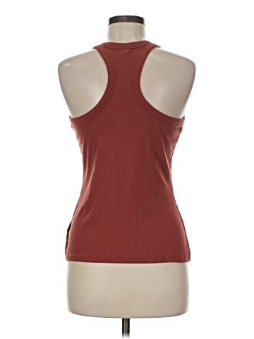 Active Sleeveless T-Shirt (view 2)