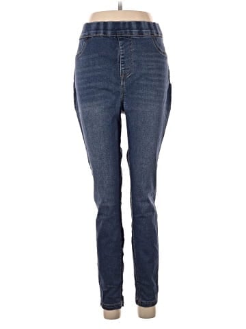 Walmart Jeggings (view 1)