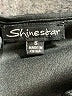 Shinestar Black Jumpsuit Size S - photo 4