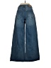 RSQ 100% Cotton Blue Jeans Size 24 waist - photo 2