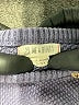 Me and Henry 100% Cotton Blue Pullover Sweater Size 3 - 4 - photo 3