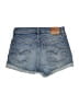 Levi's Blue Denim Shorts Size 29 waist - photo 2