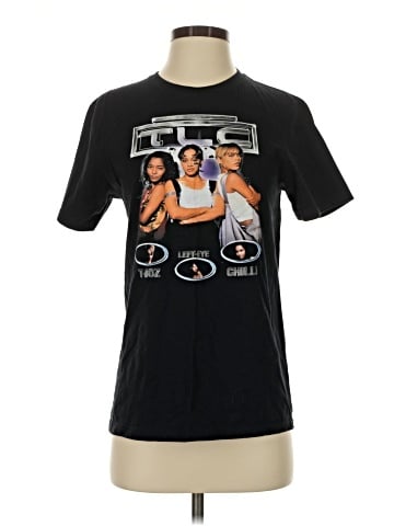 Gildan Short Sleeve T-Shirt (view 1)