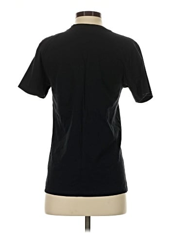 Gildan Short Sleeve T-Shirt (view 2)