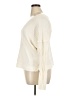 We the Free 100% Cotton Ivory Pullover Sweater Size XL - photo 5
