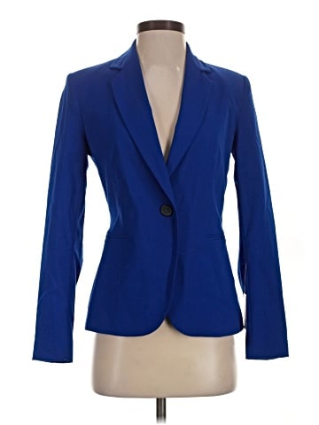 Zara Blazer (view 1)