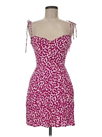 Wilfred Cocktail Dress (view 1)