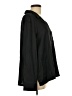 Treasure & Bond Black Long Sleeve Blouse Size L - photo 4