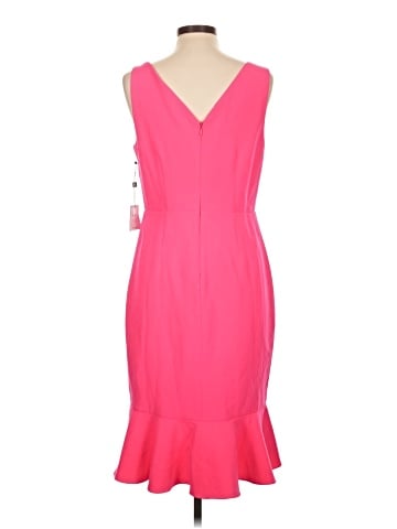 Laundry by Shelli Segal Cocktail Dress (view 2)
