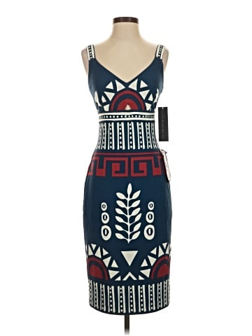RACHEL Rachel Roy Casual Dress (view 1)