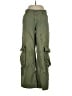 BDG Green Jeans Size 2 - photo 1