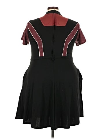 Marvel Casual Dress (view 2)