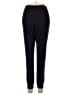 Uniqlo Solid Black Blue Track Pants Size M (estimated) - photo 2