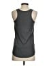 Eddie Bauer Gray Sleeveless T-Shirt Size XS - photo 2