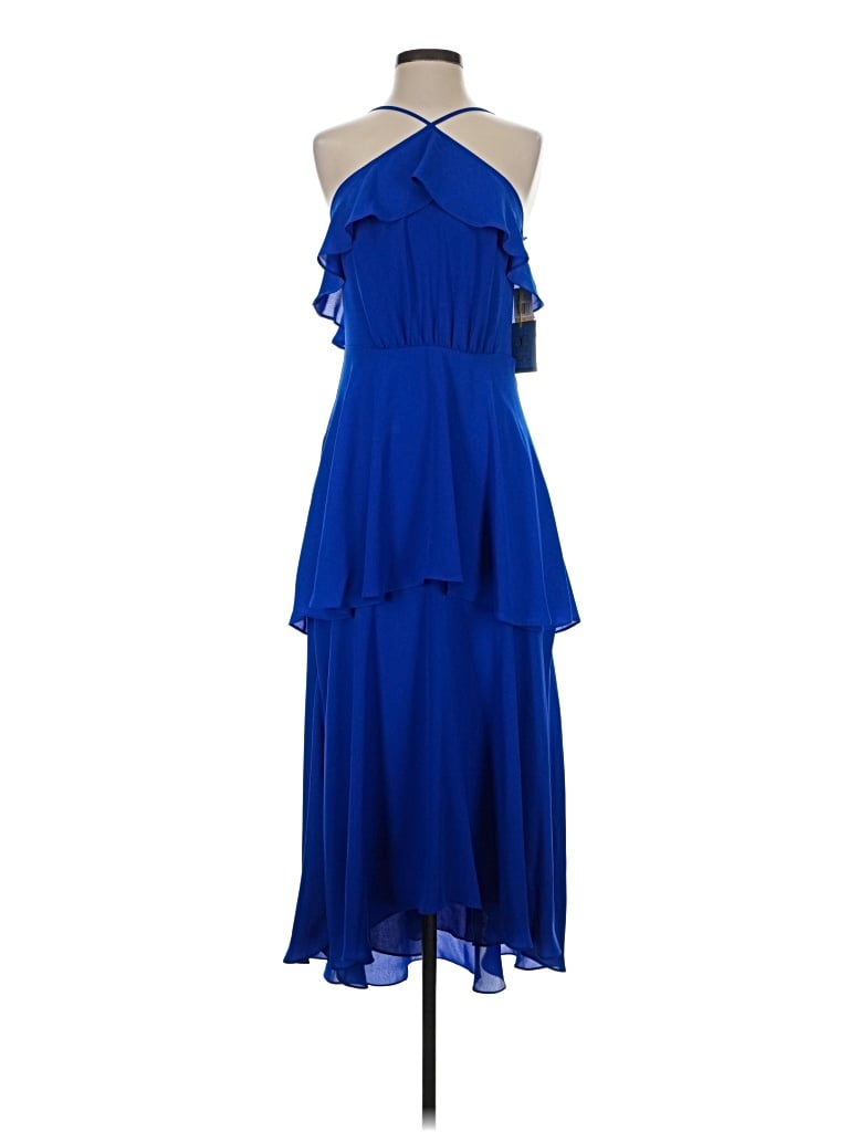 Pre-owned Cece Cocktail Dress In Blue