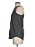 Eddie Bauer Gray Sleeveless T-Shirt Size XS - photo 5