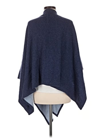 The Cashmere Project Poncho (view 2)