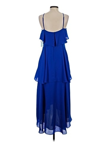 CeCe Cocktail Dress (view 2)
