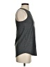 Eddie Bauer Gray Sleeveless T-Shirt Size XS - photo 4