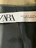 Zara Brown Blazer Size M - photo 6