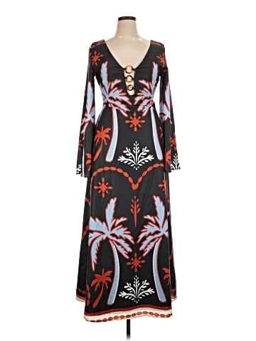 Seven Wonders Casual Dress (view 1)