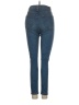 Topshop Blue Jeans Size 26 waist - photo 2