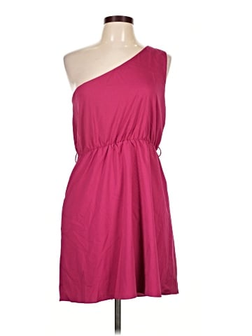 Rosebud Casual Dress (view 1)