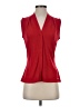 Calvin Klein Red Tank Top Size XS - photo 1