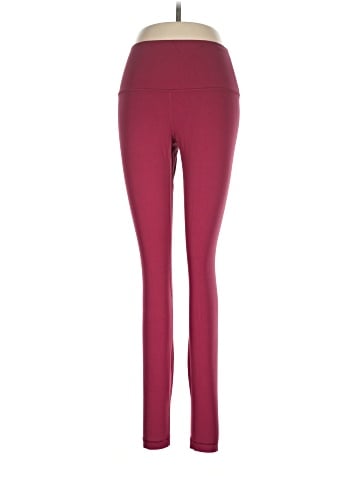 Lululemon Athletica Active Pants (view 1)