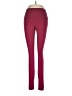 Lululemon Athletica Burgundy Active Pants Size 8 - photo 1