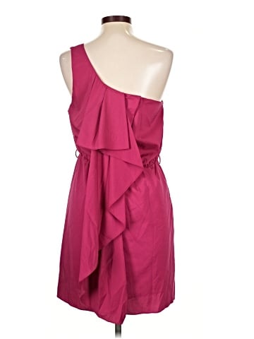 Rosebud Casual Dress (view 2)