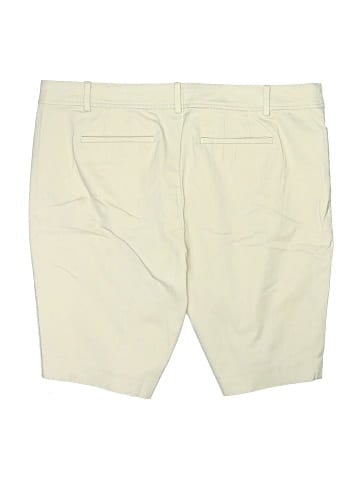 Talbots Khaki Shorts (view 2)