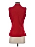 Calvin Klein Red Tank Top Size XS - photo 2