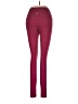Lululemon Athletica Burgundy Active Pants Size 8 - photo 2