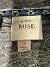Knox Rose Gray Pullover Sweater Size S - photo 7