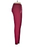 Lululemon Athletica Burgundy Active Pants Size 8 - photo 4