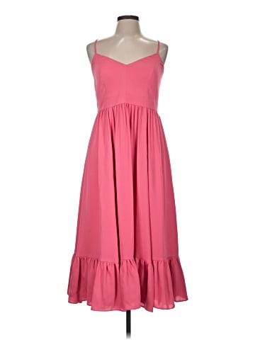 J.Crew Casual Dress (view 1)