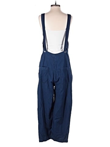 Guess Overalls (view 2)